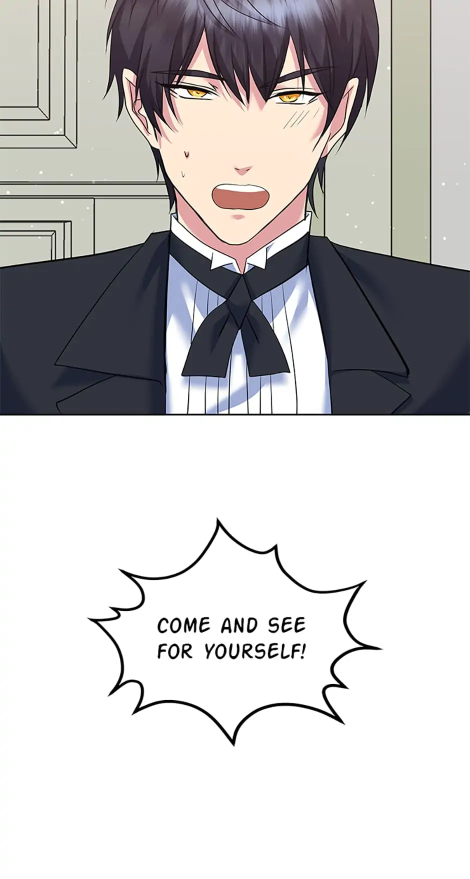 The Duchess’ Secret Writings chapter 21 - page 20