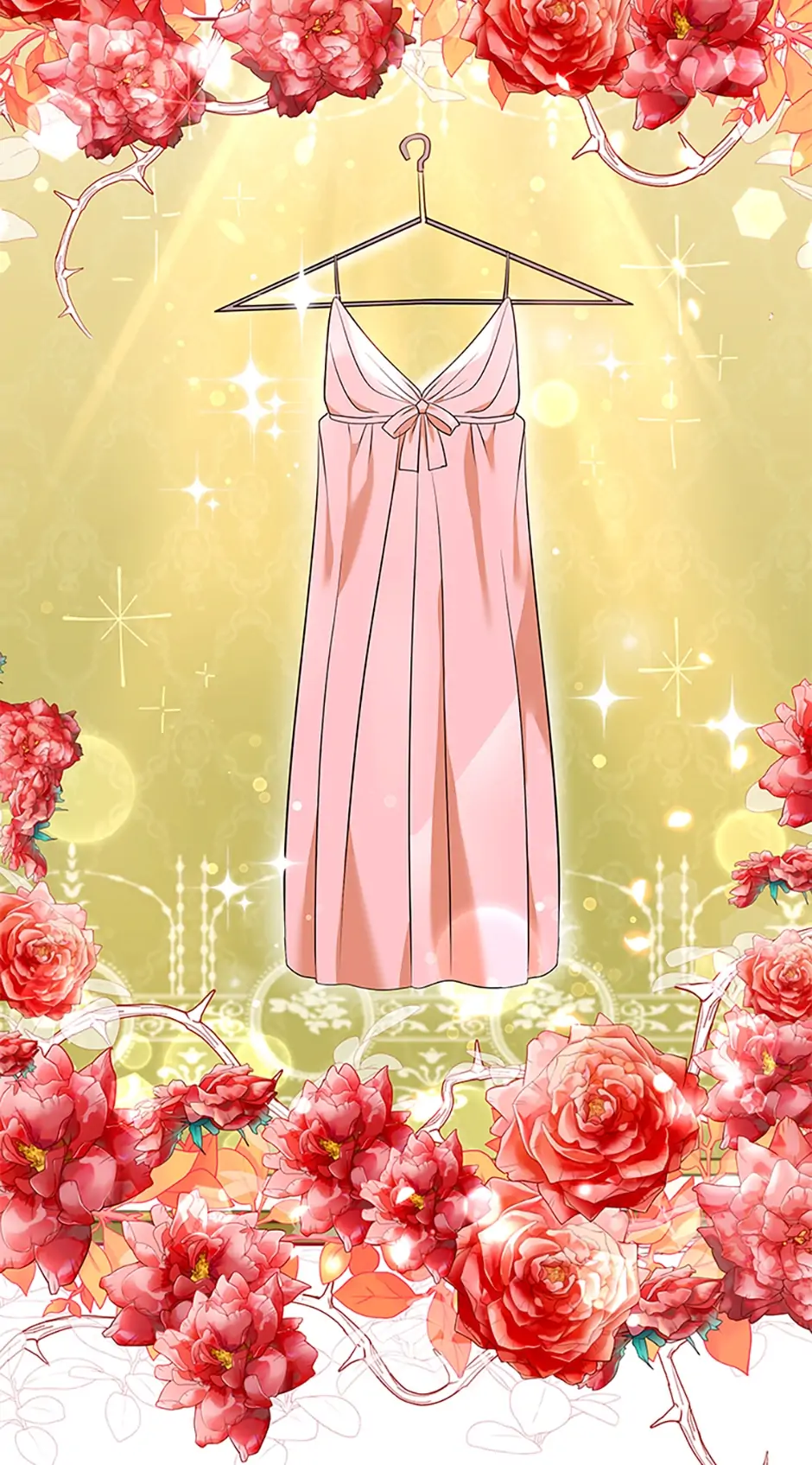 The Duchess’ Secret Writings chapter 21 - page 24