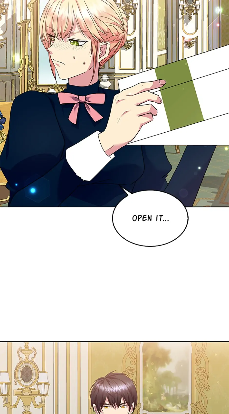 The Duchess’ Secret Writings chapter 21 - page 26