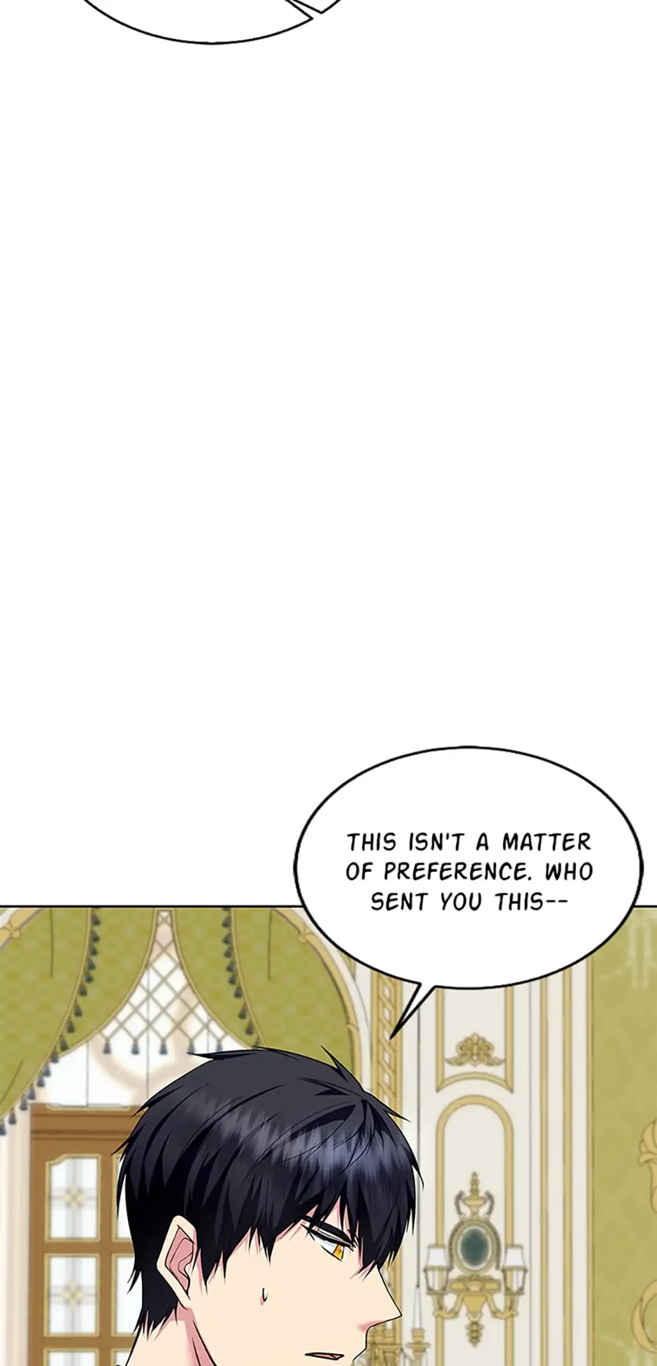 The Duchess’ Secret Writings chapter 21 - page 29