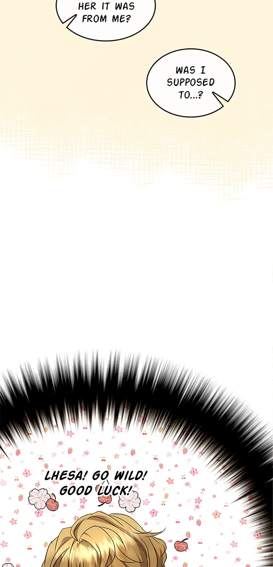 The Duchess’ Secret Writings chapter 21 - page 32