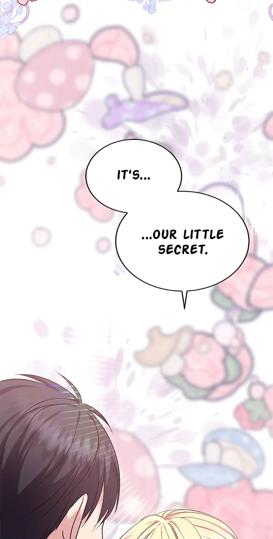 The Duchess’ Secret Writings chapter 21 - page 35