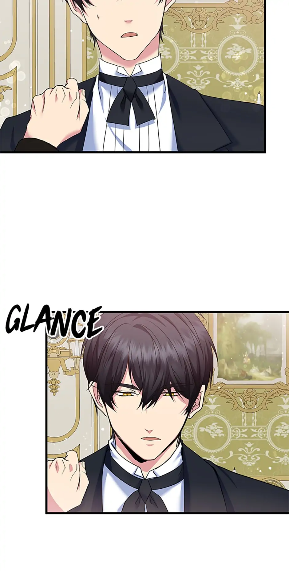 The Duchess’ Secret Writings chapter 21 - page 37