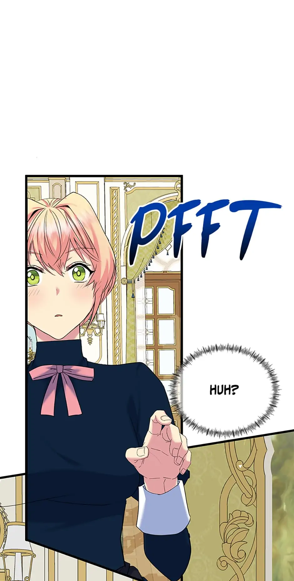 The Duchess’ Secret Writings chapter 21 - page 38