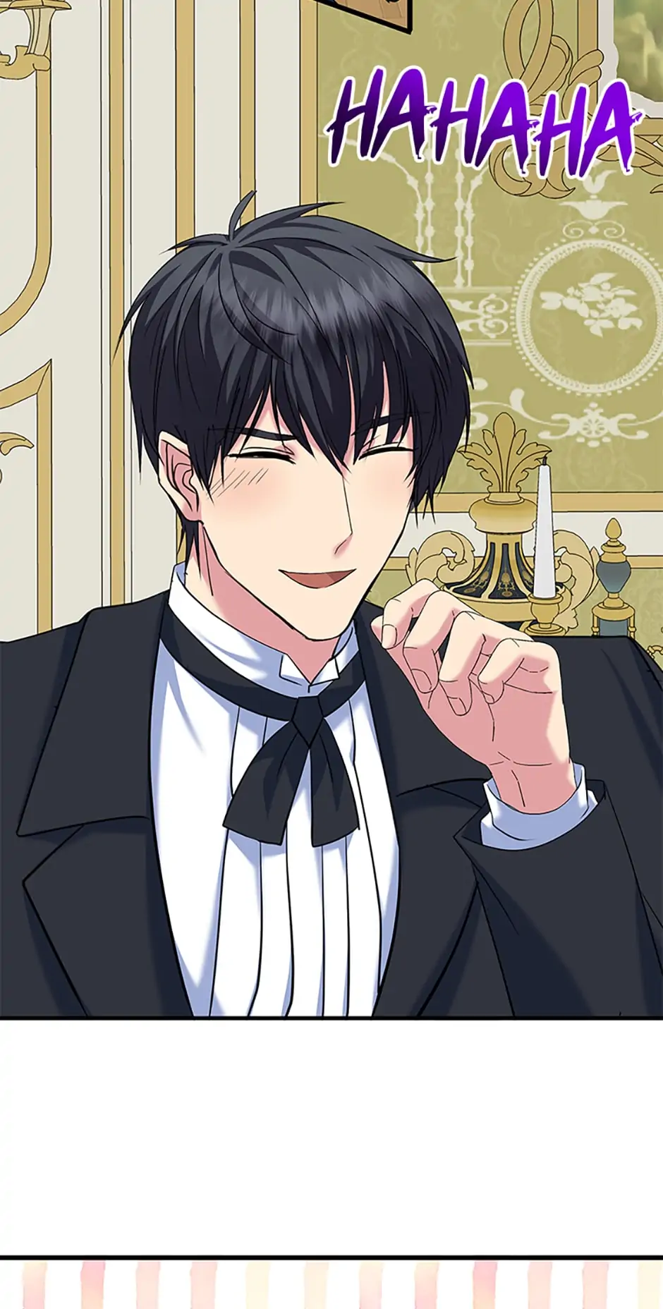 The Duchess’ Secret Writings chapter 21 - page 39