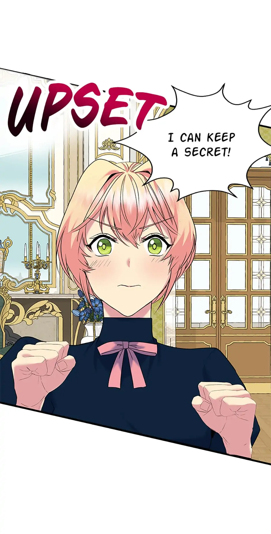 The Duchess’ Secret Writings chapter 21 - page 41