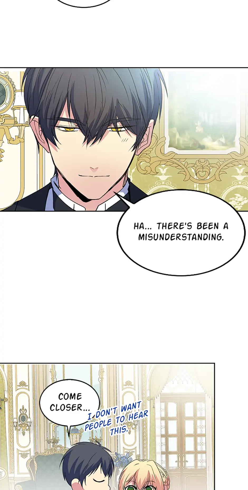 The Duchess’ Secret Writings chapter 21 - page 43