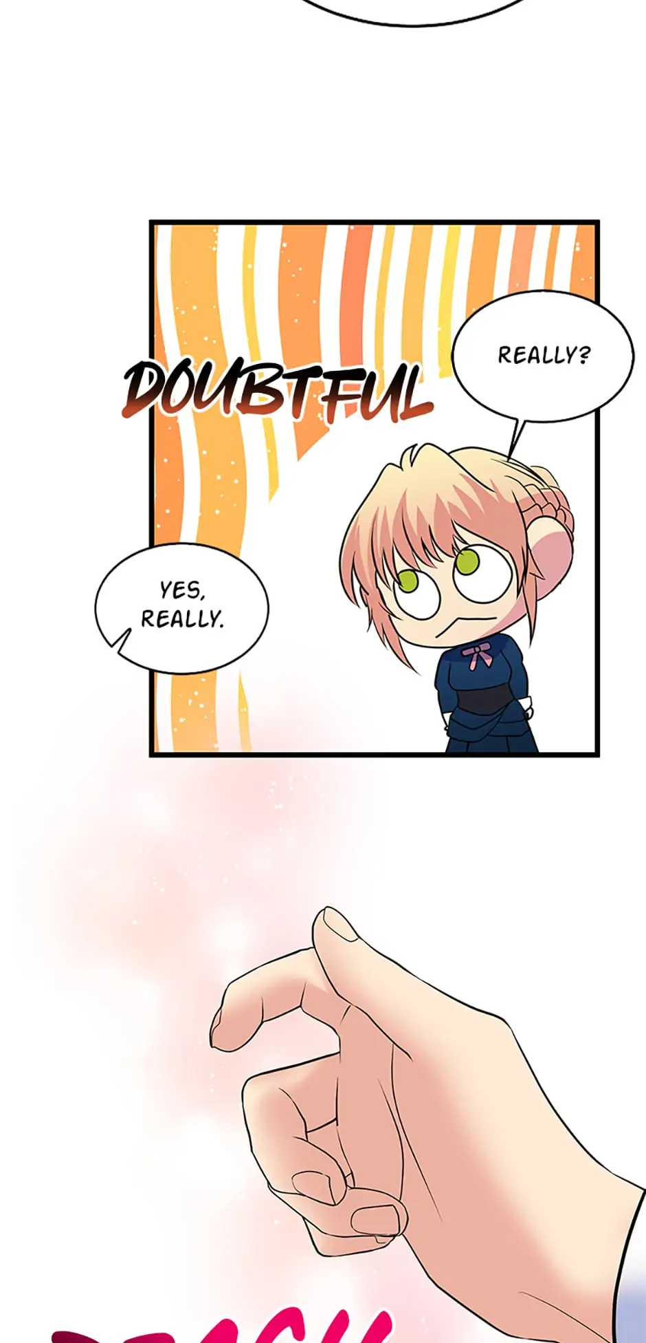 The Duchess’ Secret Writings chapter 21 - page 51