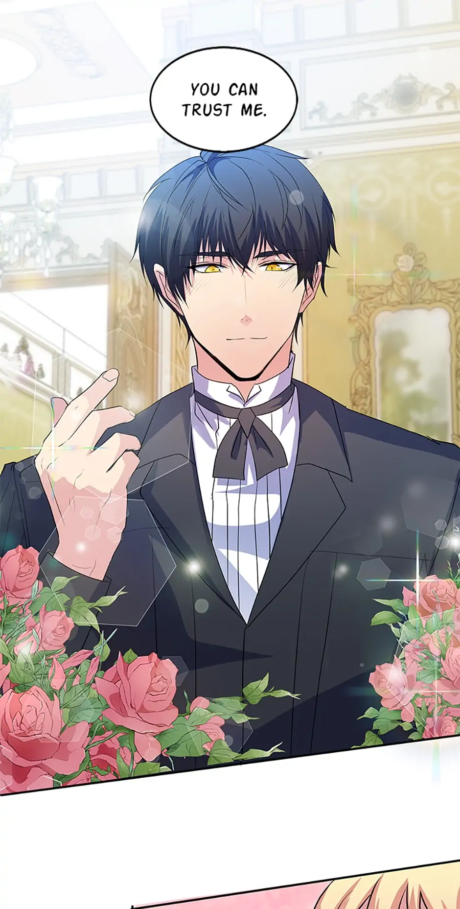 The Duchess’ Secret Writings chapter 21 - page 53