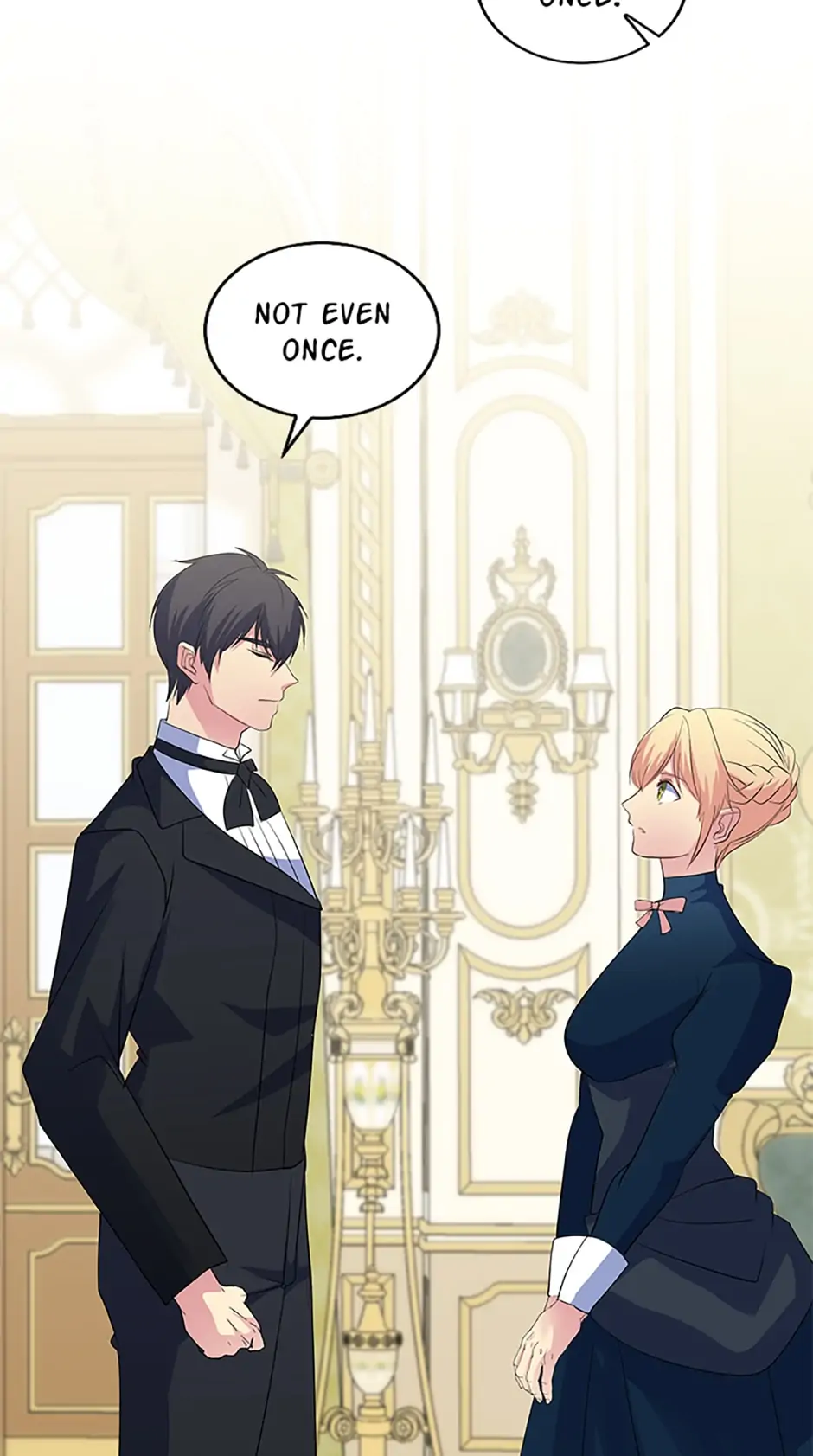 The Duchess’ Secret Writings chapter 21 - page 58