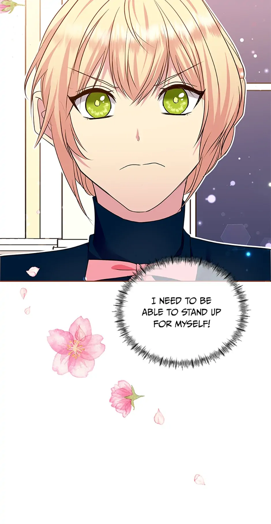 The Duchess’ Secret Writings chapter 21 - page 7