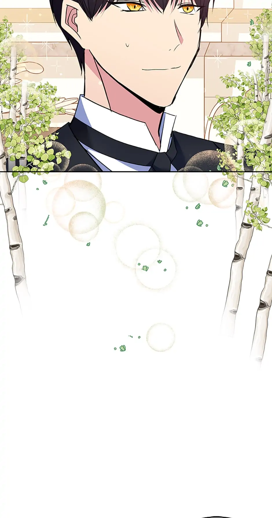 The Duchess’ Secret Writings chapter 21 - page 10