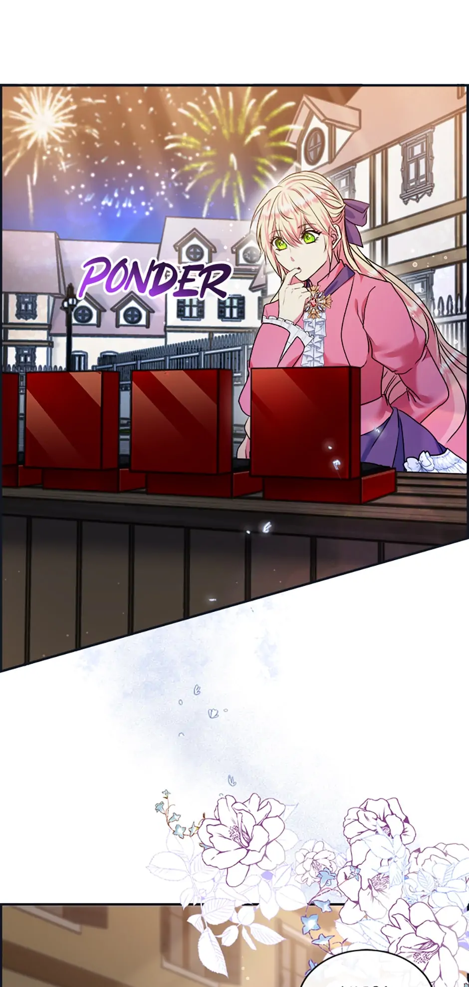 The Duchess’ Secret Writings chapter 23 - page 11