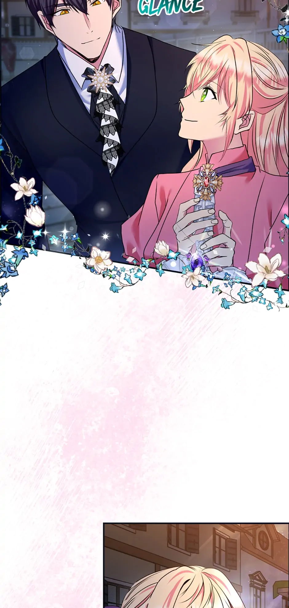 The Duchess’ Secret Writings chapter 23 - page 13