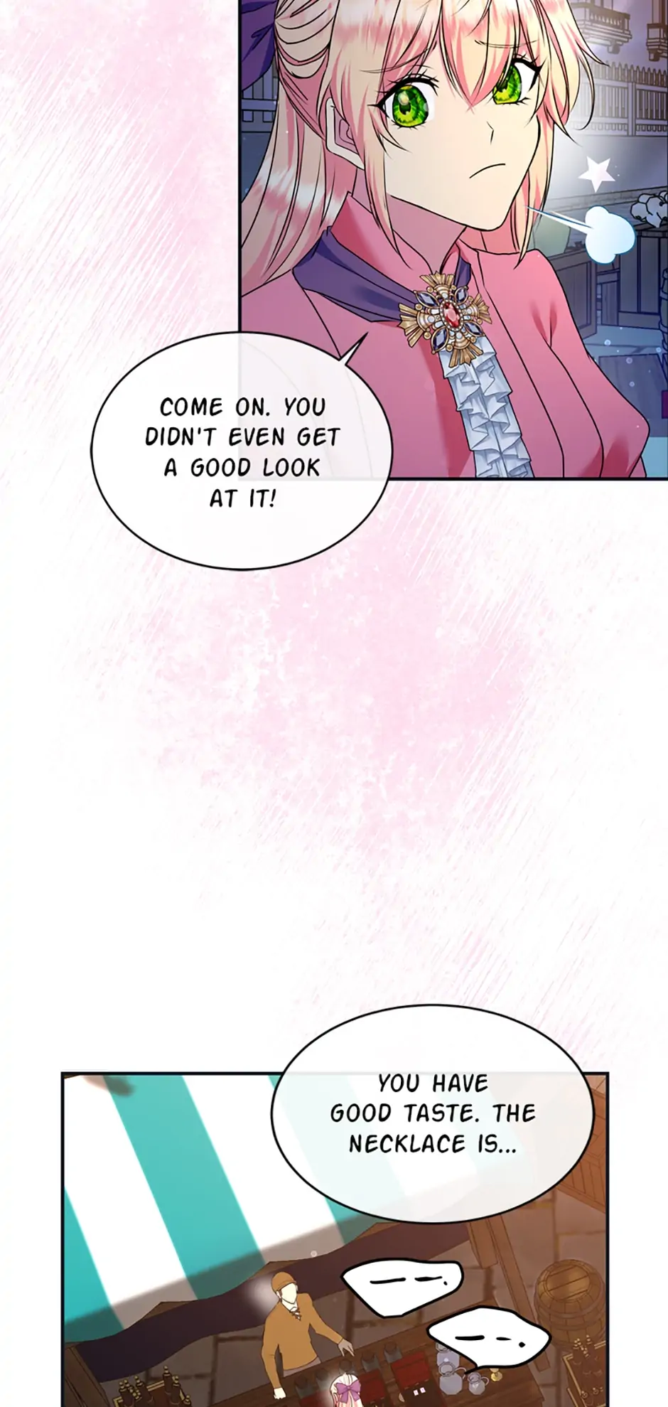 The Duchess’ Secret Writings chapter 23 - page 14