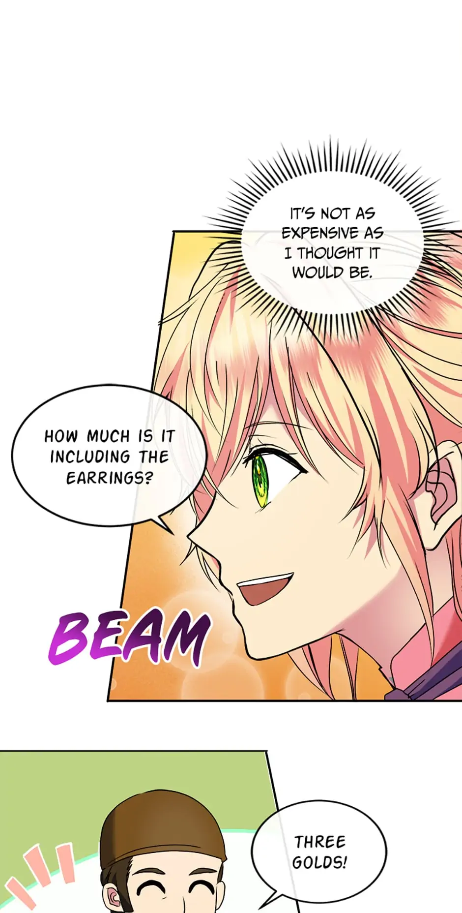 The Duchess’ Secret Writings chapter 23 - page 16