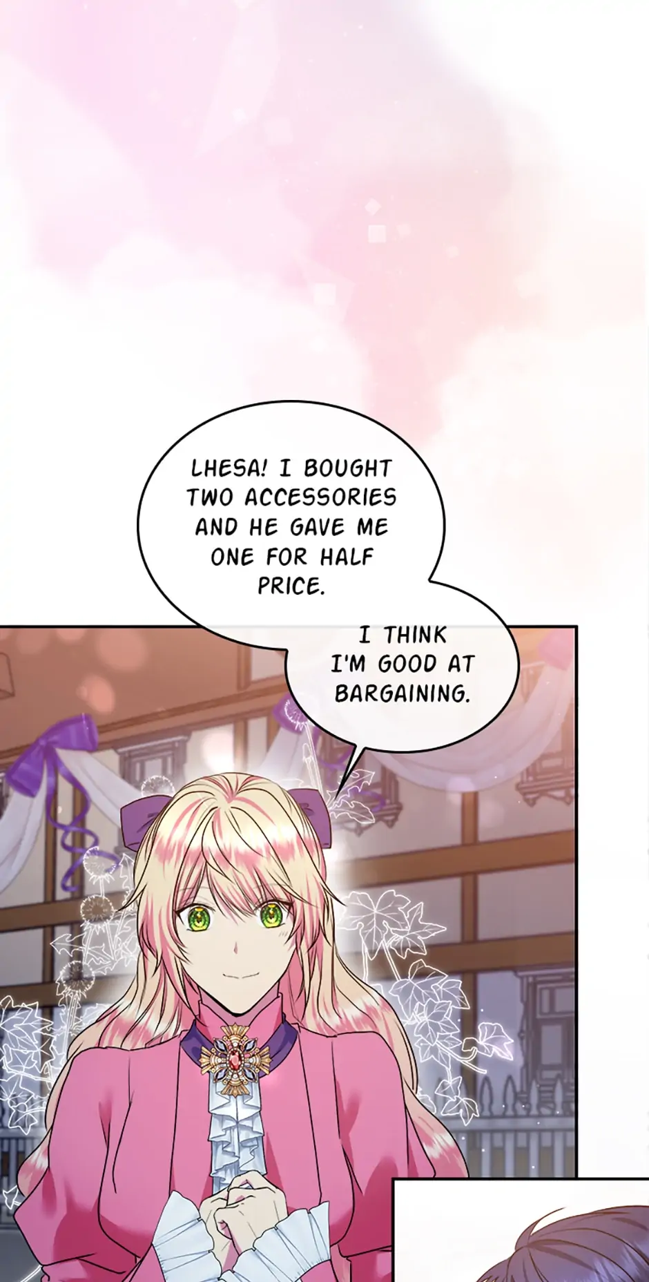 The Duchess’ Secret Writings chapter 23 - page 19