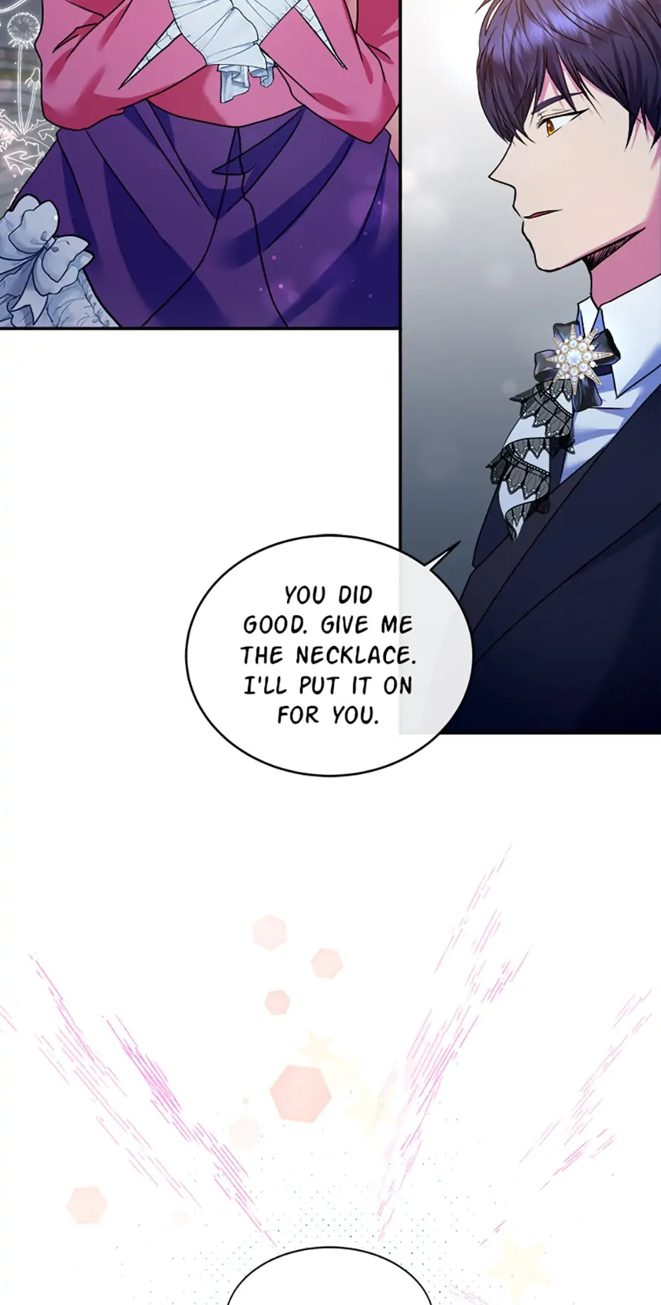 The Duchess’ Secret Writings chapter 23 - page 20