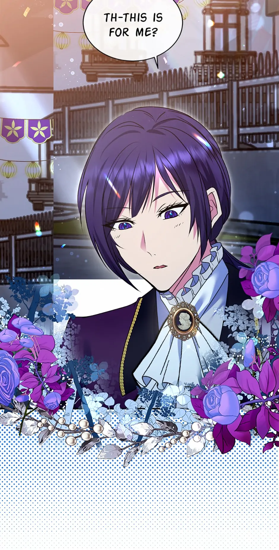 The Duchess’ Secret Writings chapter 23 - page 23