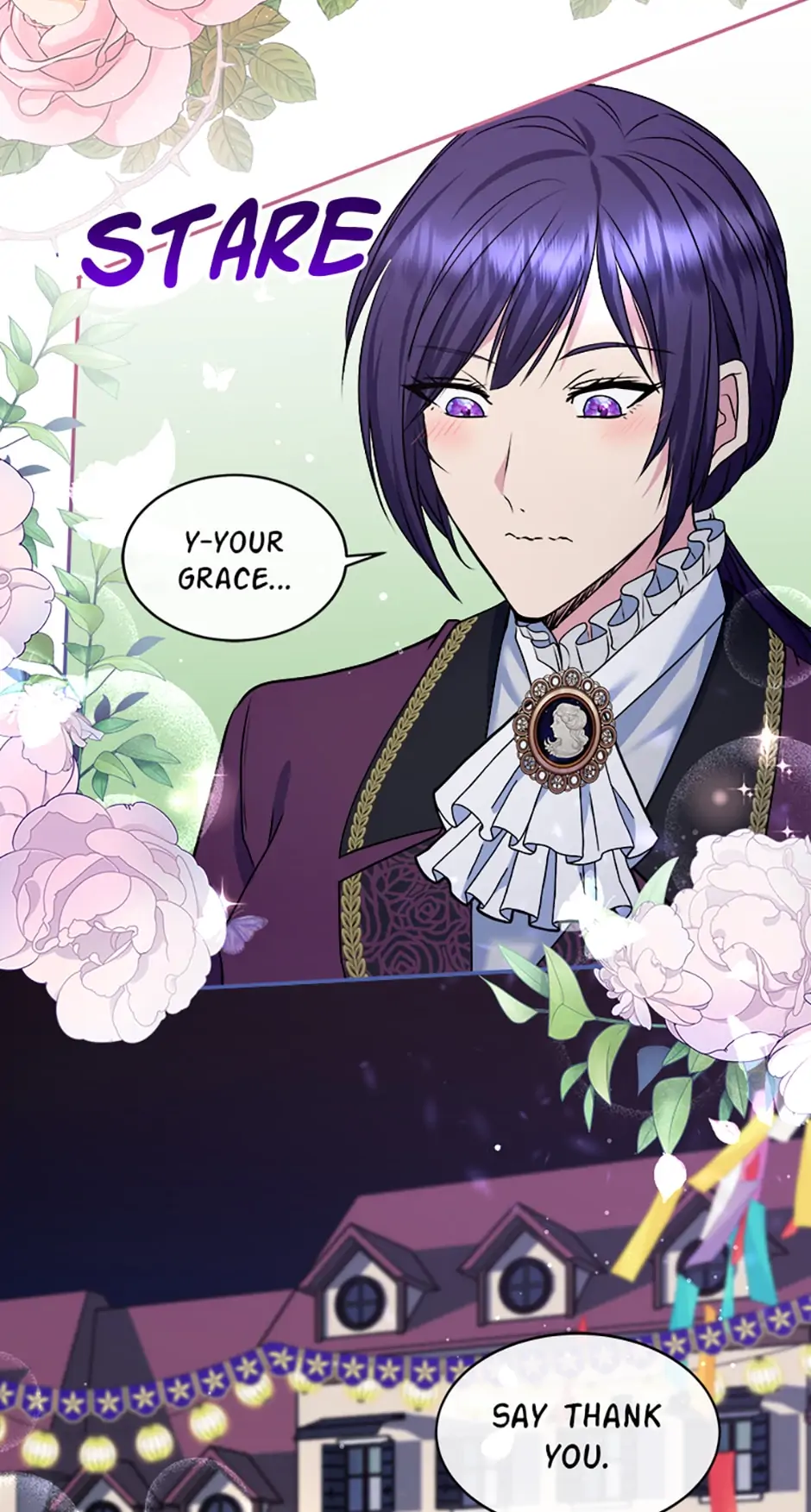 The Duchess’ Secret Writings chapter 23 - page 25