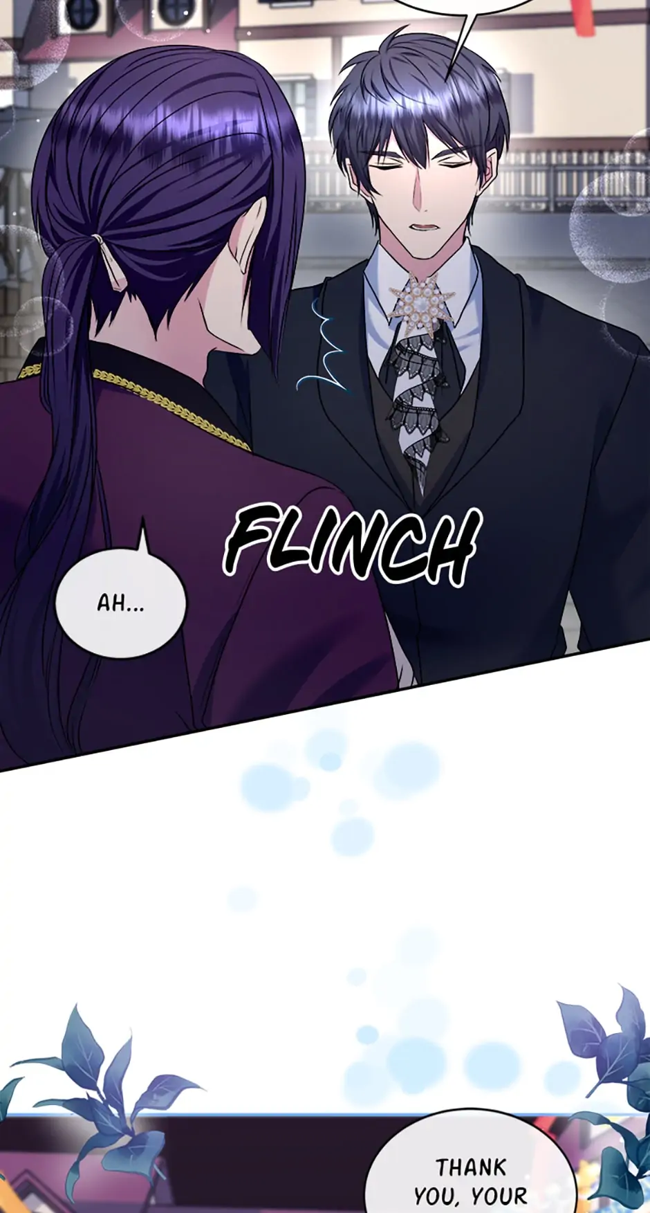 The Duchess’ Secret Writings chapter 23 - page 26