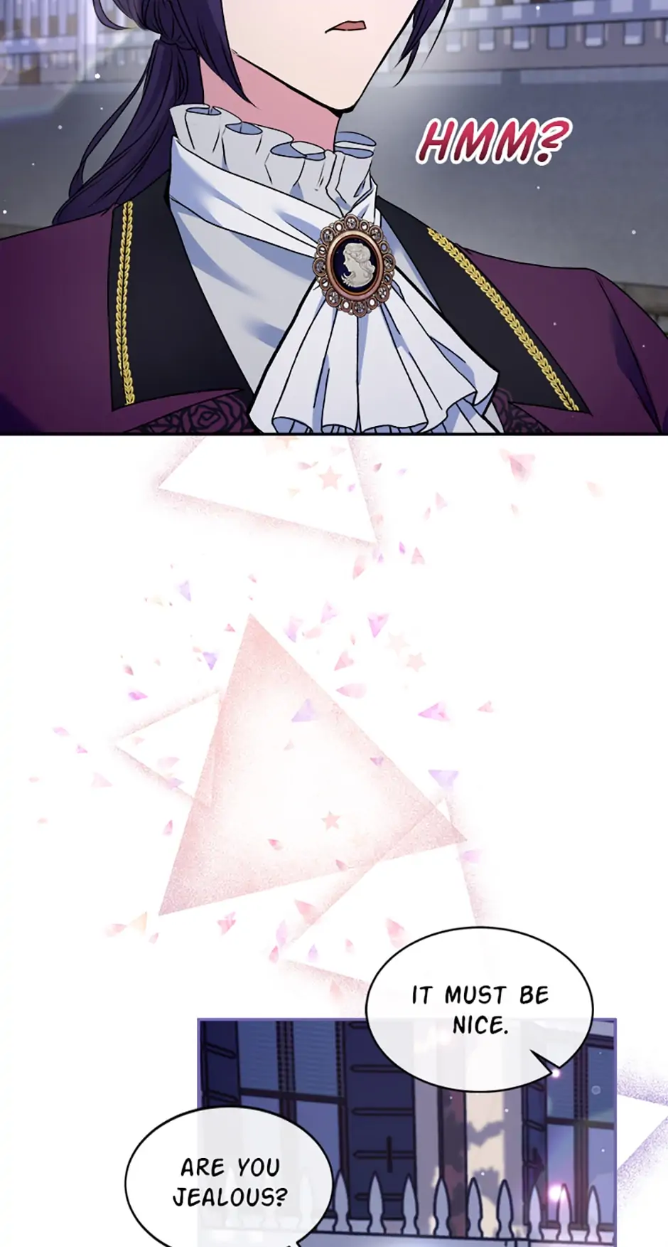 The Duchess’ Secret Writings chapter 23 - page 29
