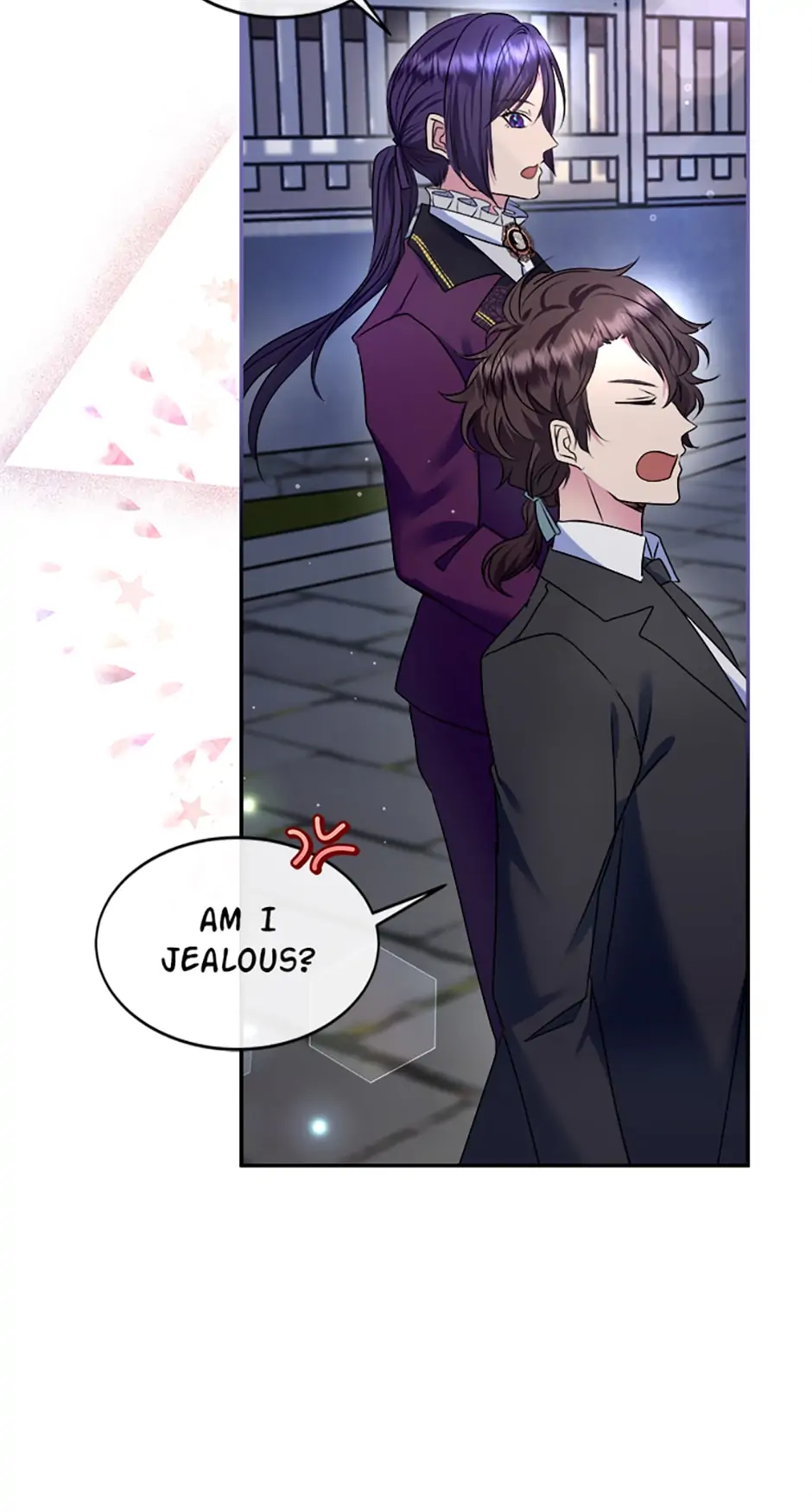 The Duchess’ Secret Writings chapter 23 - page 30