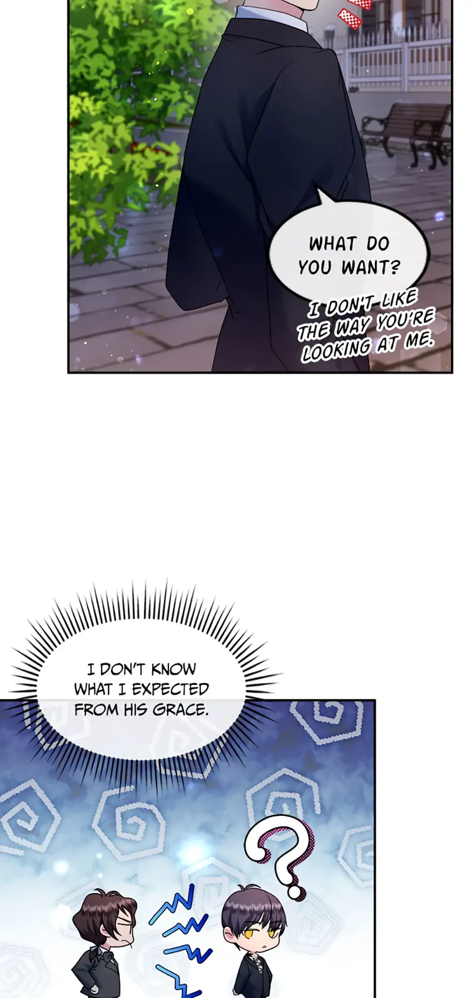 The Duchess’ Secret Writings chapter 23 - page 32