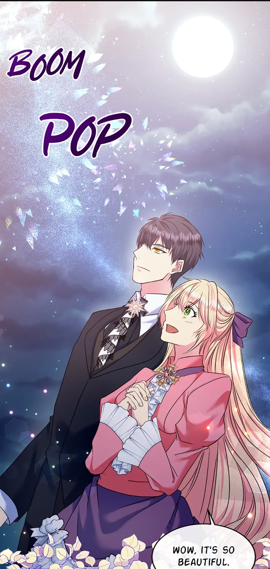 The Duchess’ Secret Writings chapter 23 - page 36