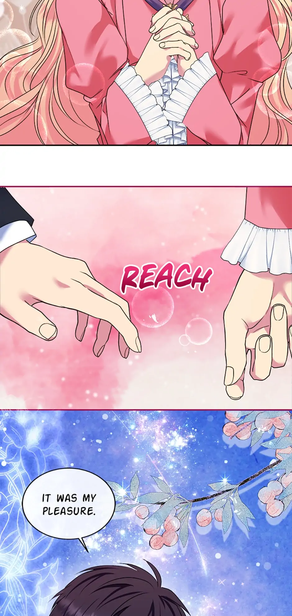 The Duchess’ Secret Writings chapter 23 - page 38