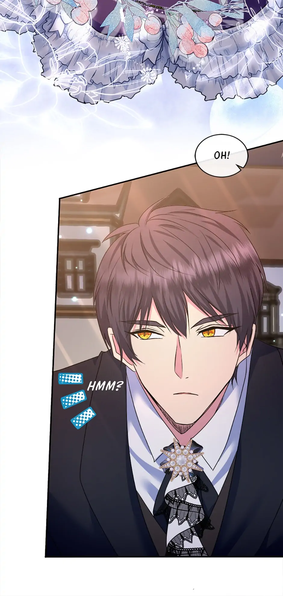 The Duchess’ Secret Writings chapter 23 - page 40