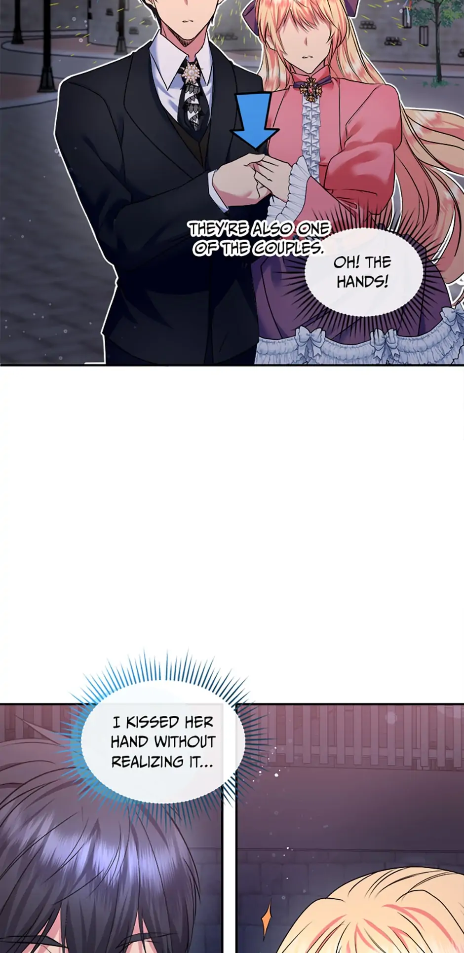 The Duchess’ Secret Writings chapter 23 - page 43