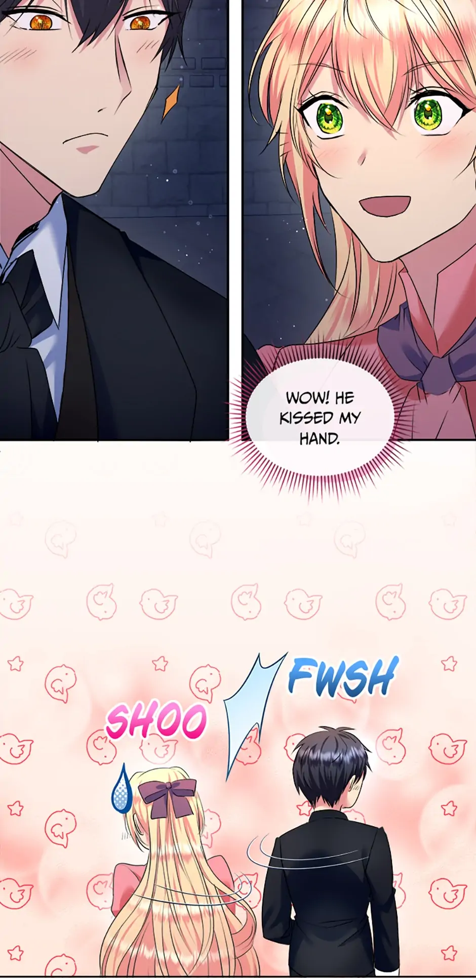 The Duchess’ Secret Writings chapter 23 - page 44