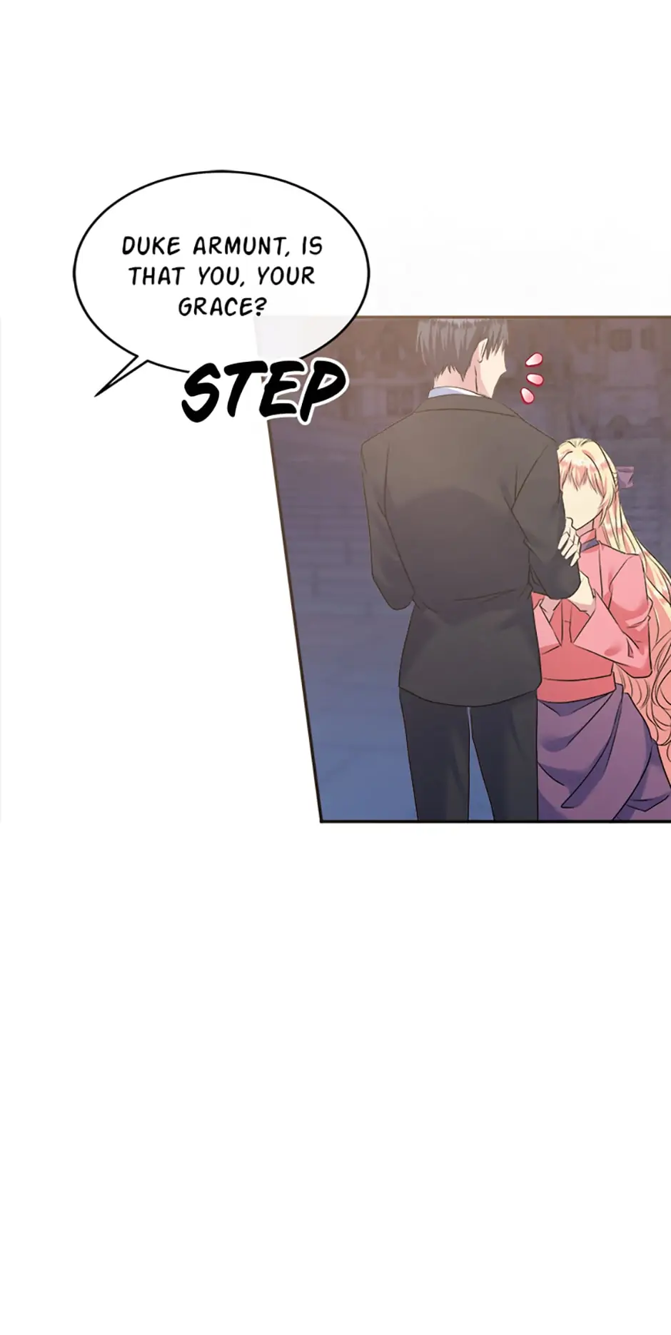 The Duchess’ Secret Writings chapter 23 - page 48