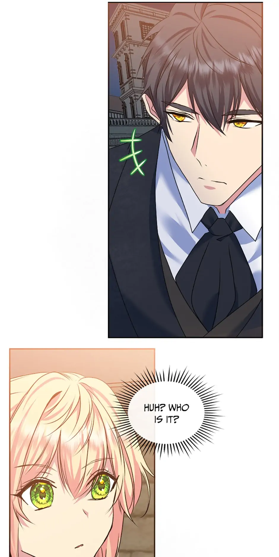 The Duchess’ Secret Writings chapter 23 - page 49