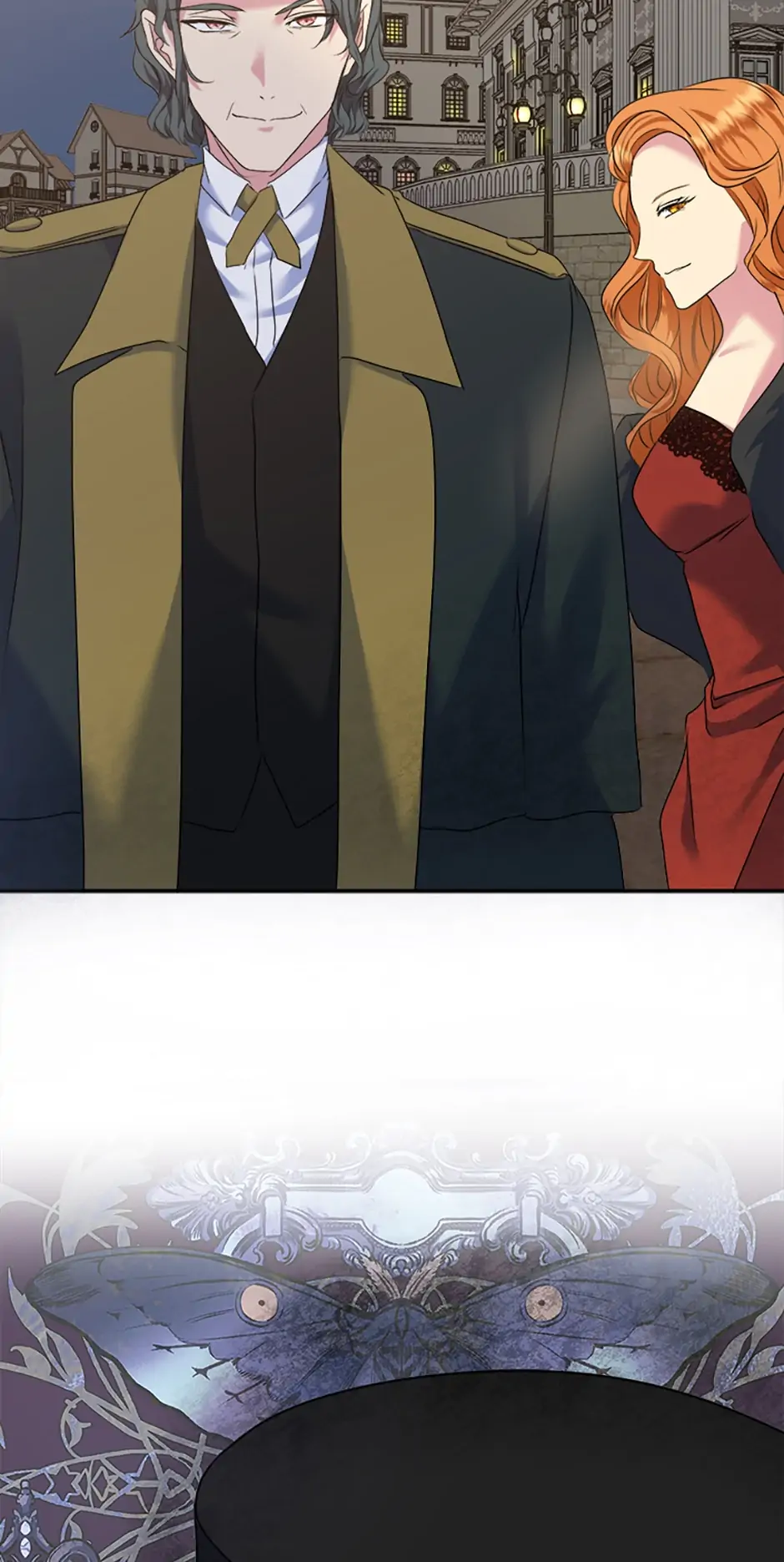 The Duchess’ Secret Writings chapter 23 - page 51