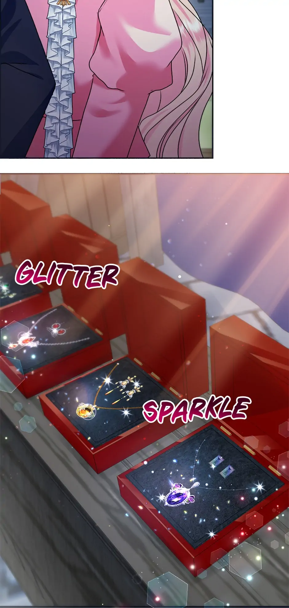 The Duchess’ Secret Writings chapter 23 - page 10