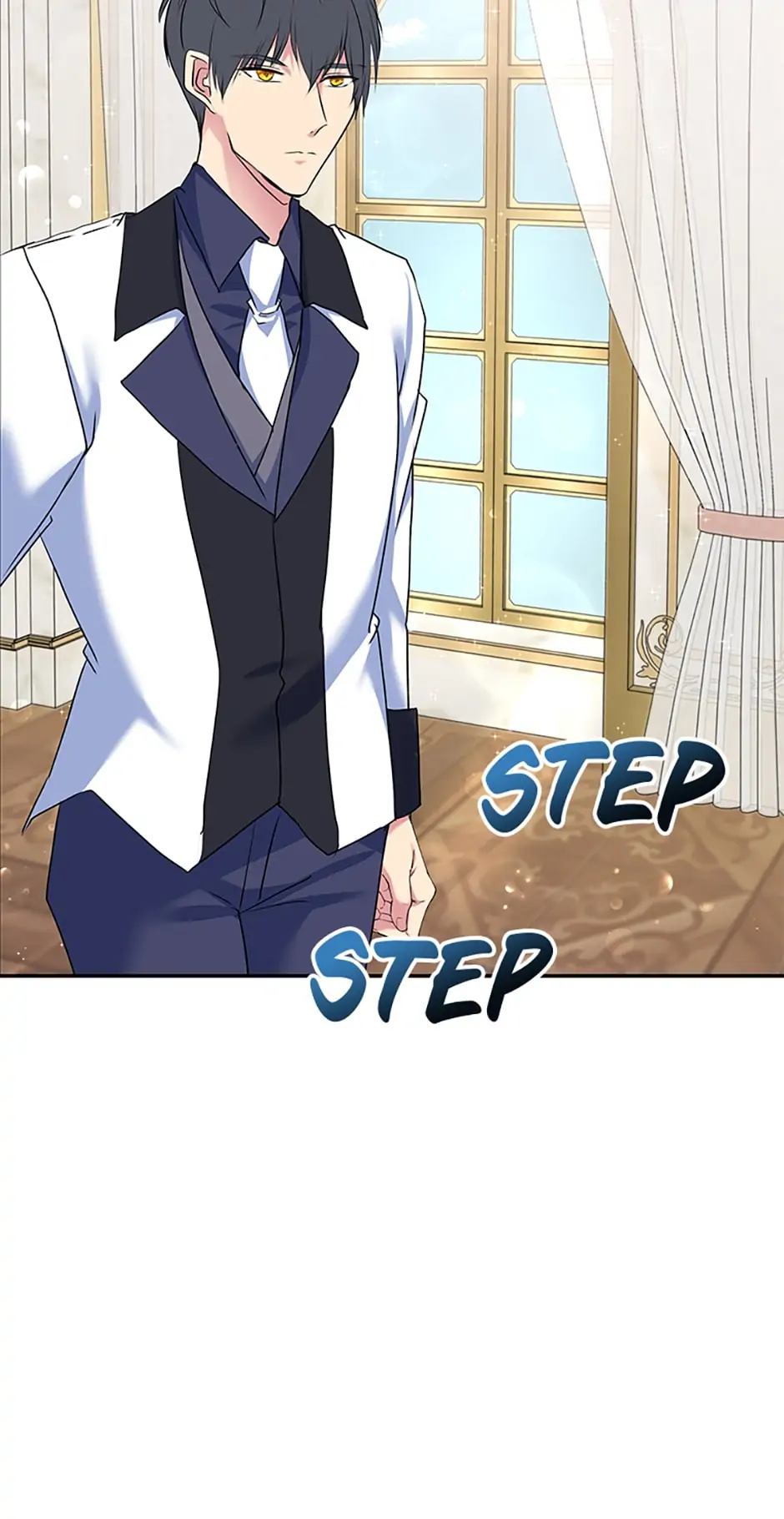 The Duchess’ Secret Writings chapter 25 - page 2