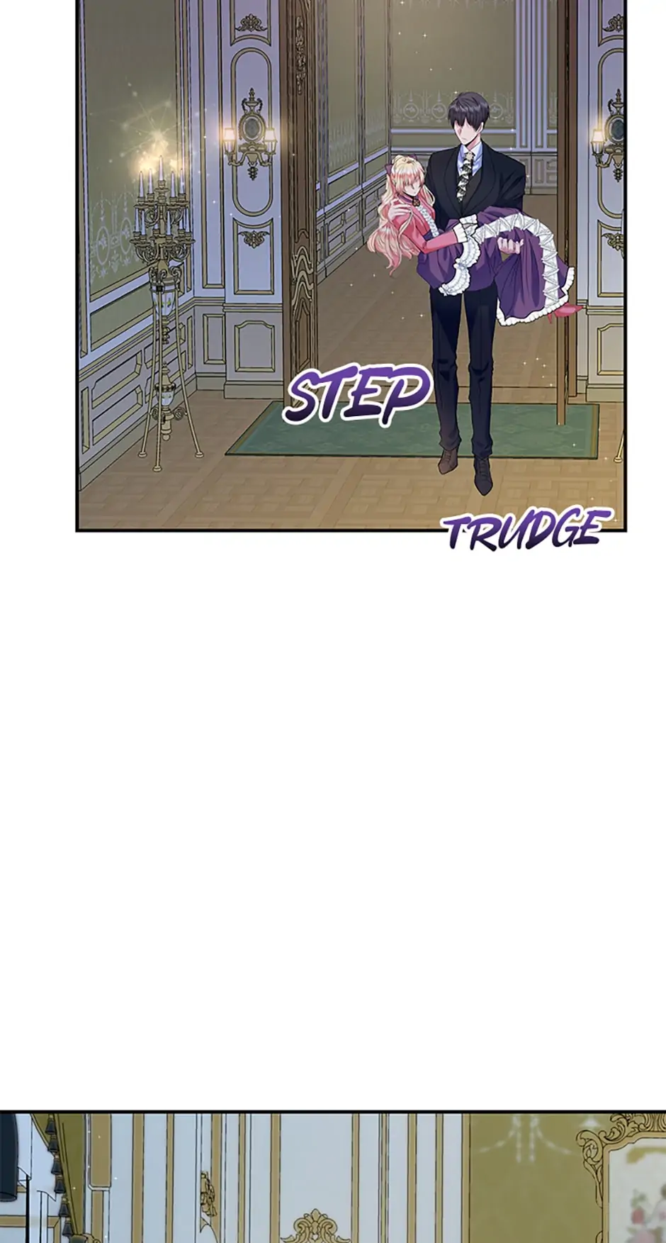 The Duchess’ Secret Writings chapter 25 - page 20