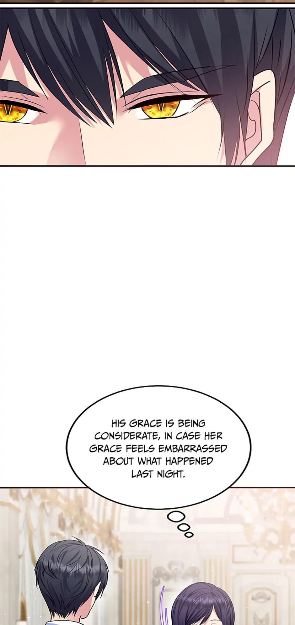 The Duchess’ Secret Writings chapter 25 - page 31