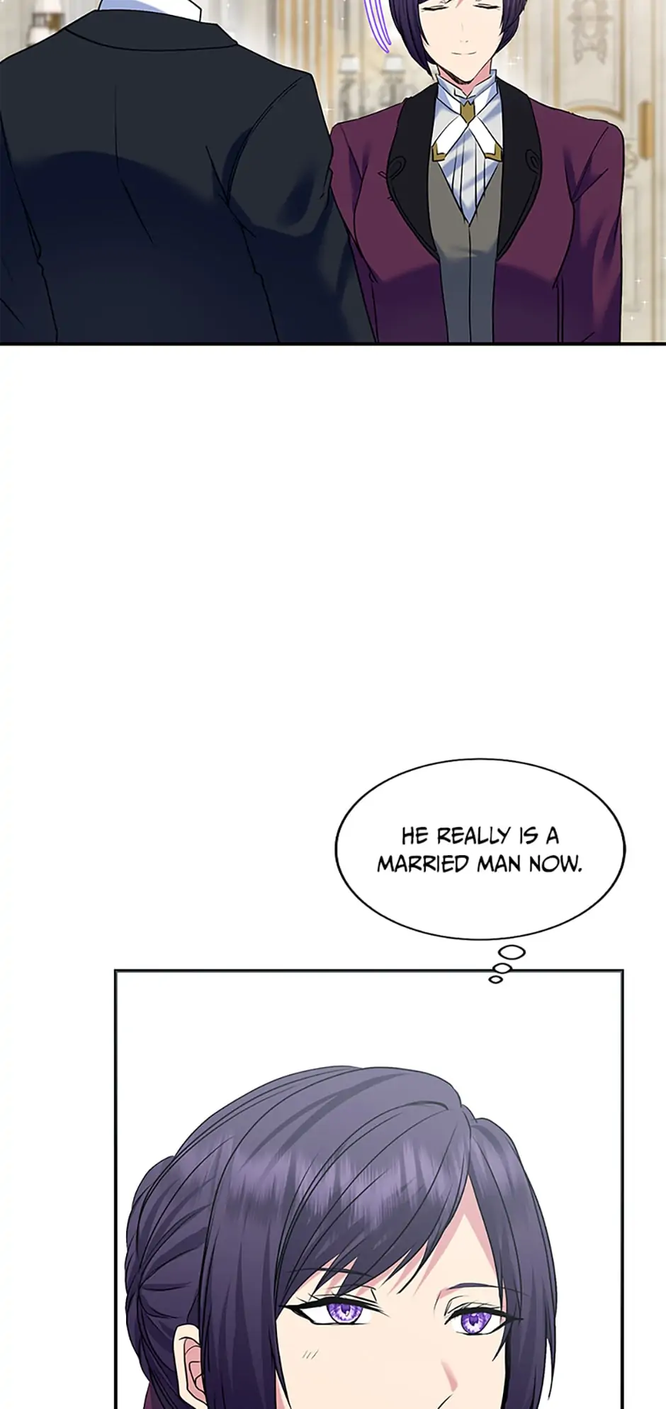 The Duchess’ Secret Writings chapter 25 - page 32