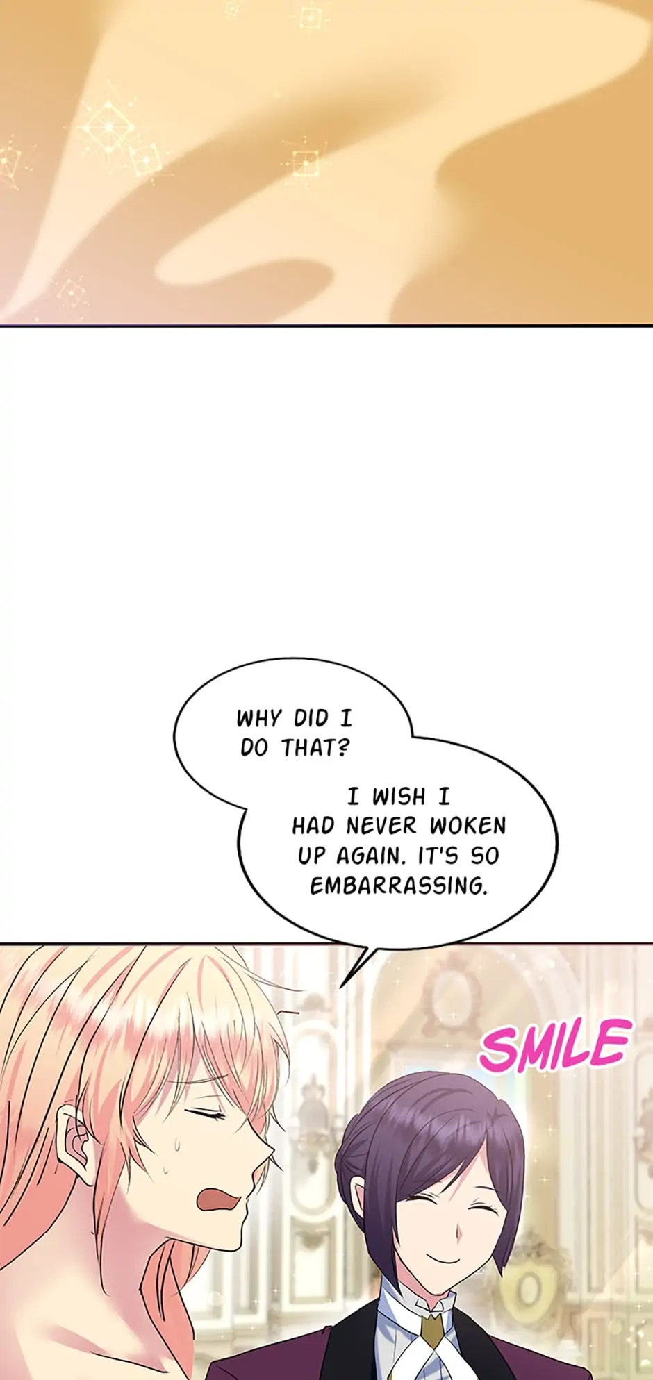 The Duchess’ Secret Writings chapter 25 - page 35