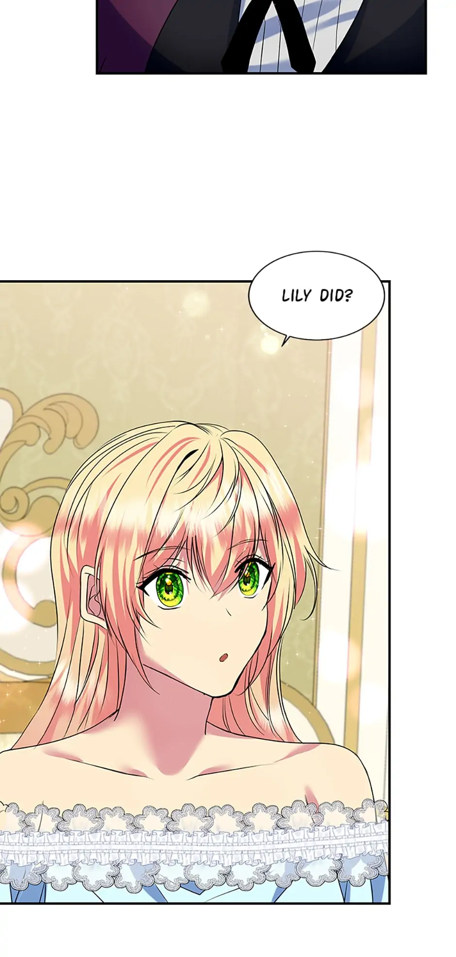 The Duchess’ Secret Writings chapter 25 - page 38