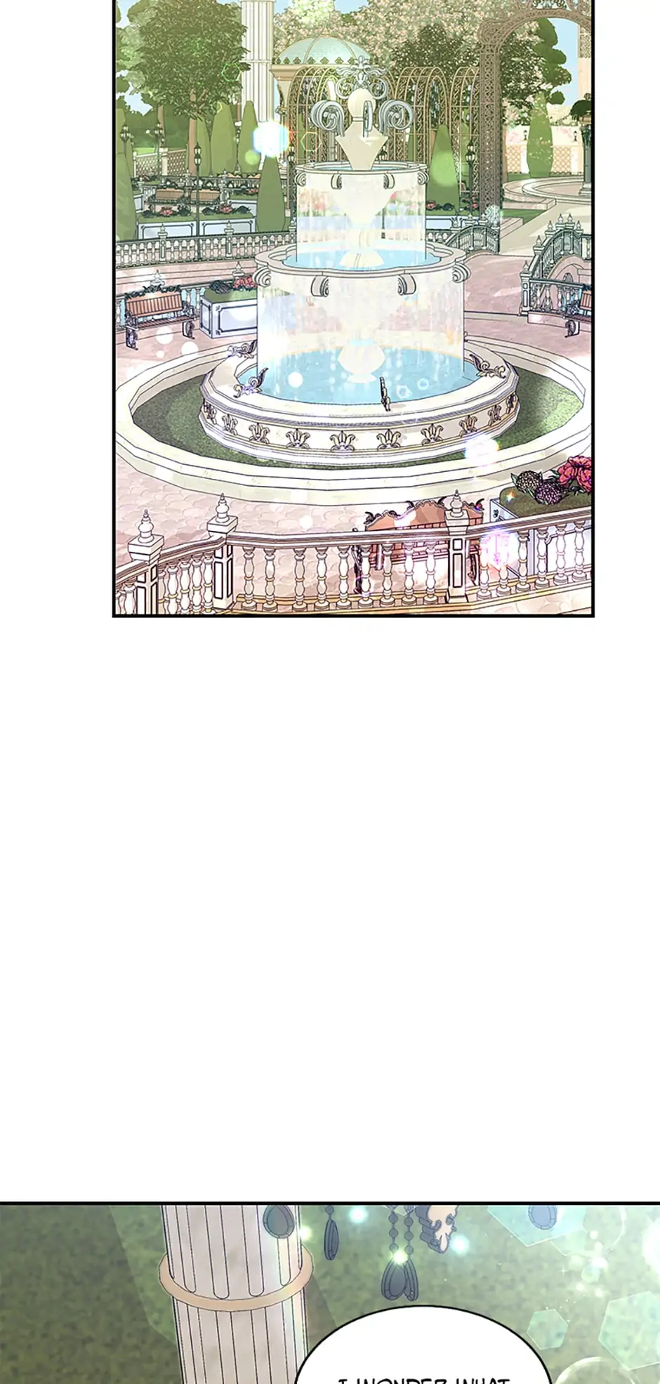 The Duchess’ Secret Writings chapter 25 - page 40