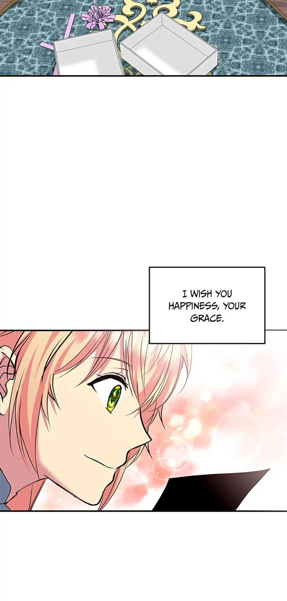 The Duchess’ Secret Writings chapter 25 - page 43