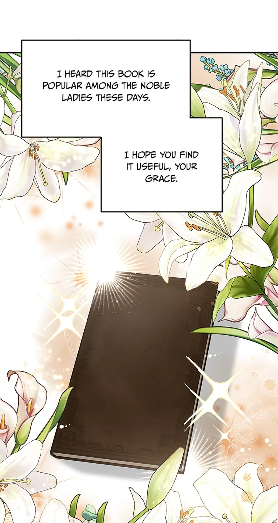 The Duchess’ Secret Writings chapter 25 - page 44