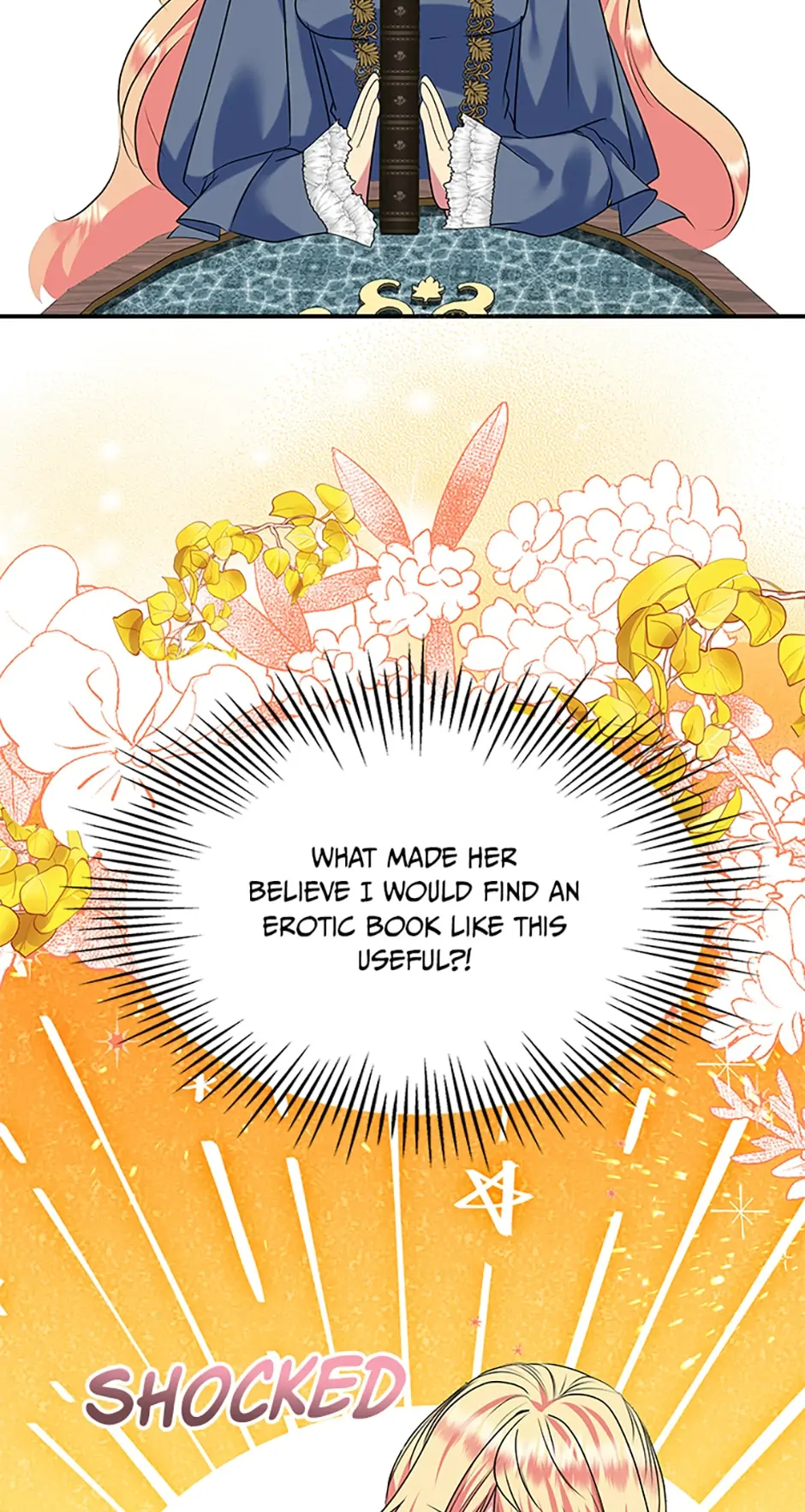 The Duchess’ Secret Writings chapter 25 - page 50