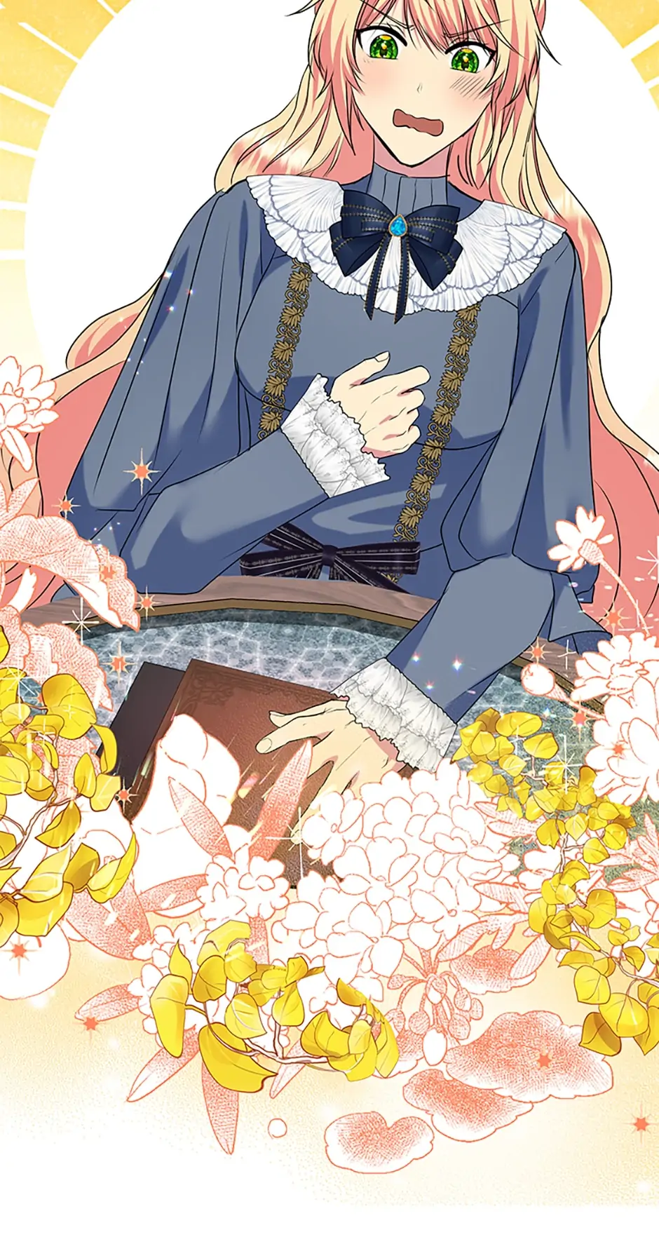 The Duchess’ Secret Writings chapter 25 - page 51