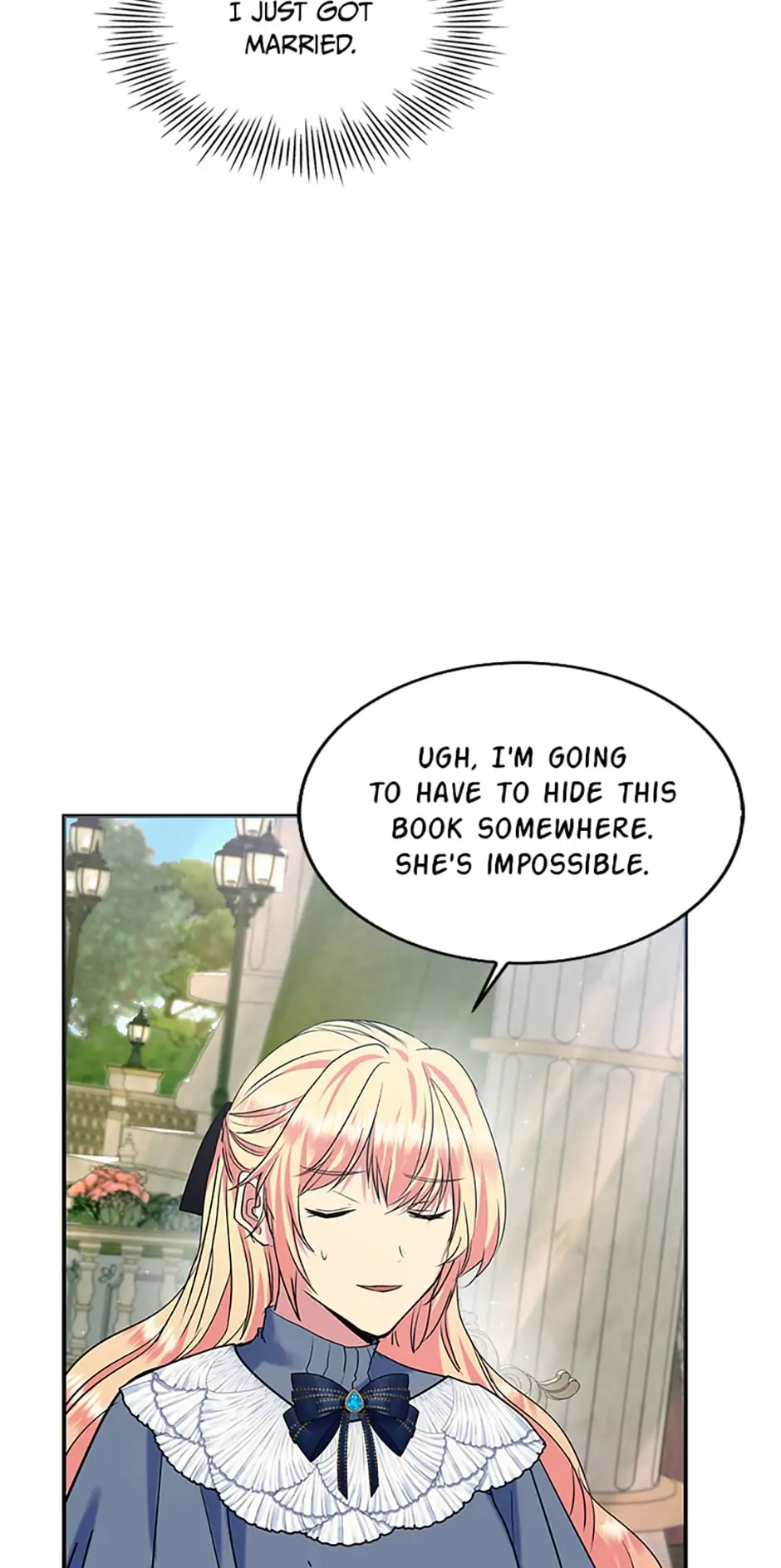 The Duchess’ Secret Writings chapter 25 - page 53