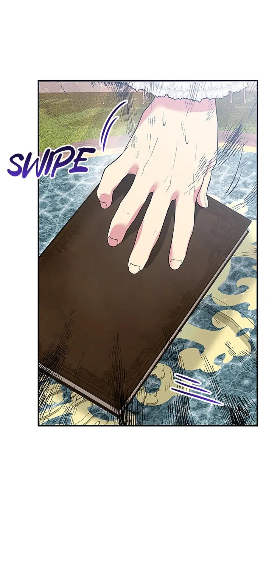 The Duchess’ Secret Writings chapter 25 - page 58